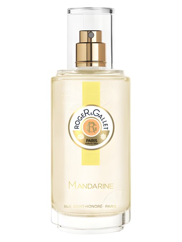Mandarine Roger & Gallet perfume by Roger Gallet