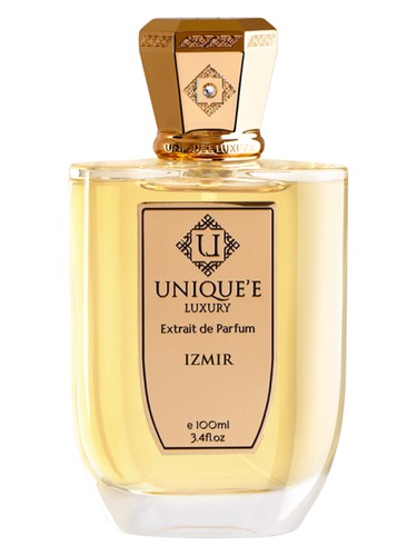 Izmir Unique'e Luxury perfume by Unique e Luxury