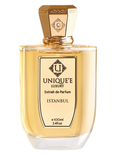 Istanbul Unique'e Luxury perfume by Unique e Luxury