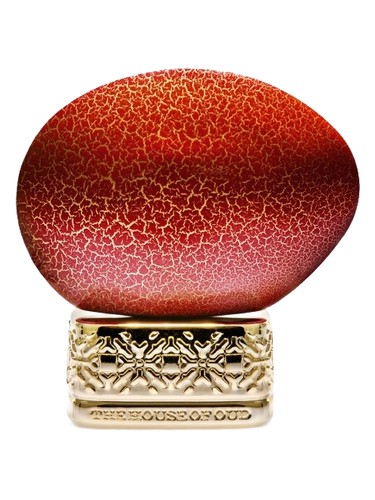 Rock 'n' Rouge by The House of Oud