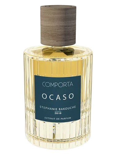 Ocaso by Comporta Perfumes