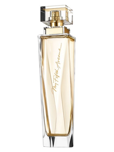 My Fifth Avenue by Elizabeth Arden