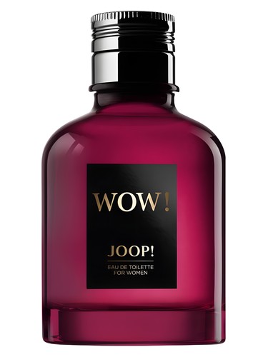 Wow! for Women Joop! perfume by Joop
