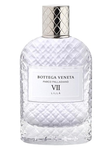 Parco Palladiano VII: Lillà by Bottega Veneta