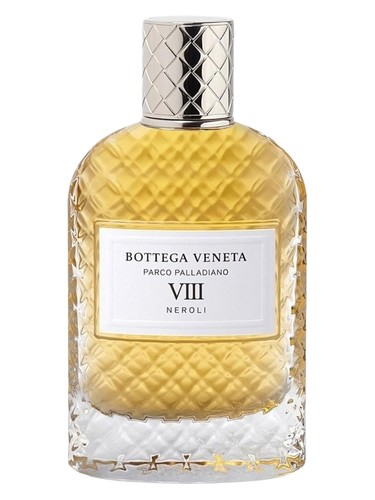 Parco Palladiano VIII: Neroli by Bottega Veneta