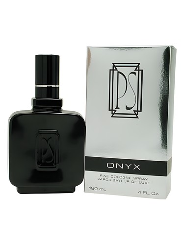 Onyx by Paul Sebastian