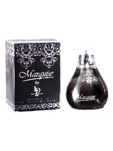 Marquise by Laurent Dornel