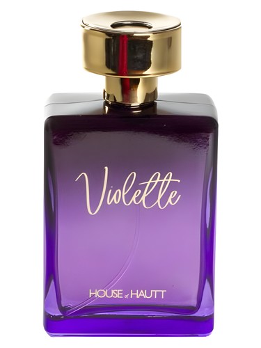 Violette by House of Hautt