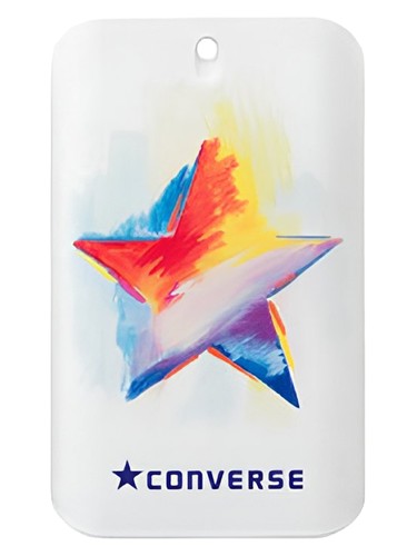 Off White by Converse