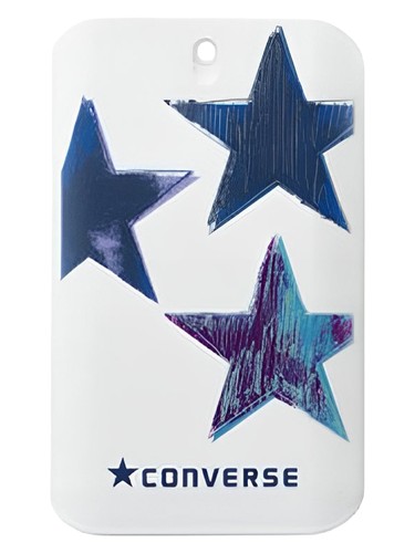 Navy by Converse