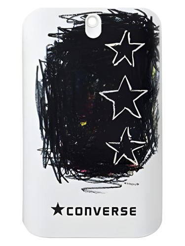 Black by Converse