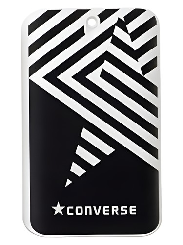 All Black by Converse