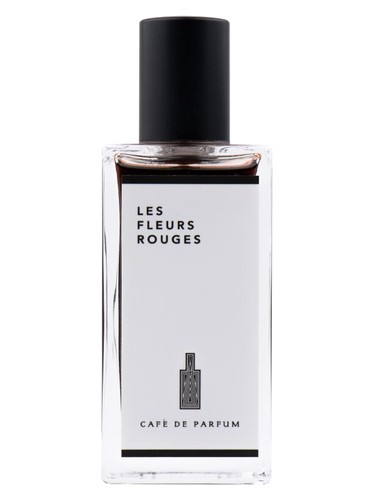 Les Fleur Rouges Café de Parfum perfume by Cafe de Parfum
