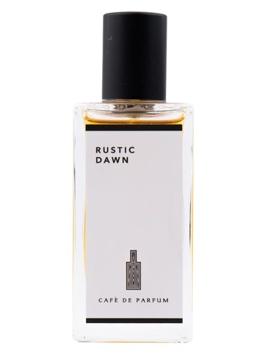Rustic Dawn Café de Parfum perfume by Cafe de Parfum