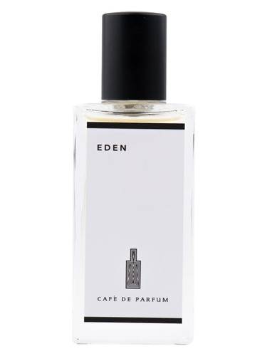 Eden Café de Parfum perfume by Cafe de Parfum
