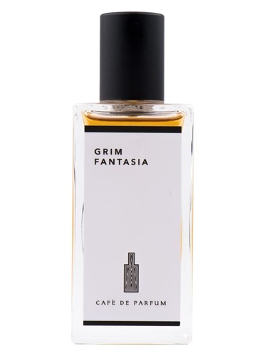 Grim Fantasia Café de Parfum perfume by Cafe de Parfum