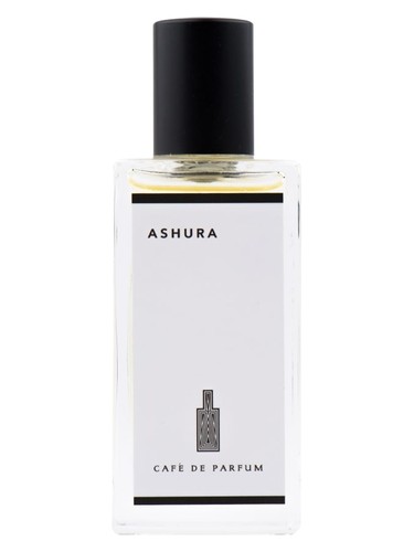 Ashura Café de Parfum perfume by Cafe de Parfum