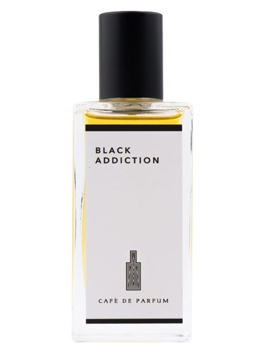 Black Addiction Café de Parfum perfume by Cafe de Parfum