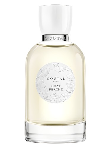 Chat Perché by Goutal