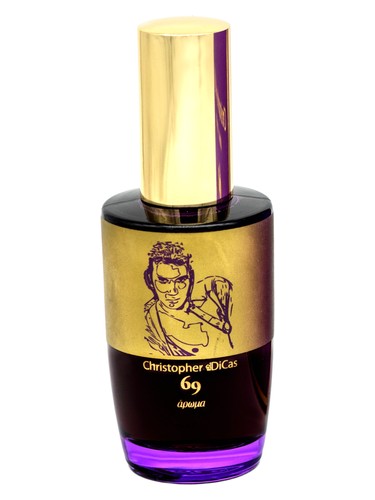 69 Le Parfum by Christopher Dicas