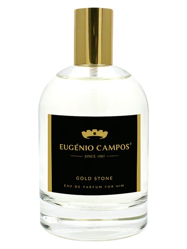 Gold Stone Eugénio Campos cologne by Eugenio Campos
