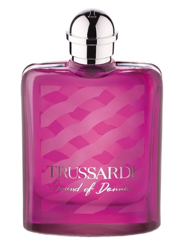Sound of Donna by Trussardi