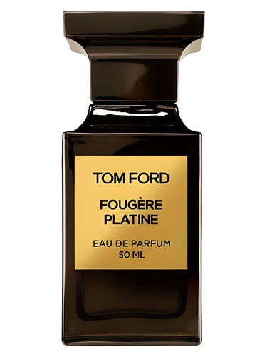 Fougère Platine by Tom Ford