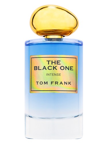 The Black One by Tom Frank