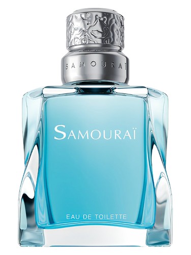 Samouraï Samouraï cologne by Samourai