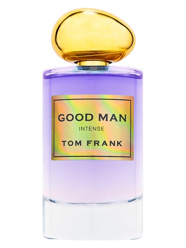 Good Man by Tom Frank