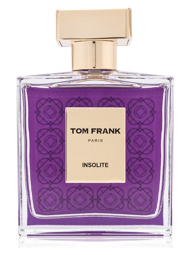 Insolite by Tom Frank