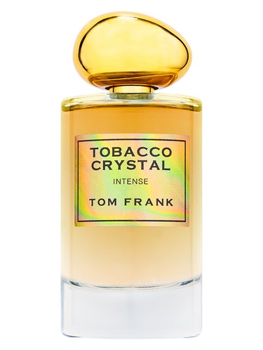 Tobacco Crystal by Tom Frank