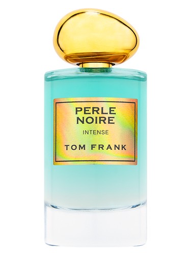 Perle Noir by Tom Frank