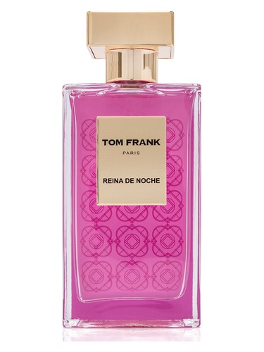 Reina De Noche by Tom Frank