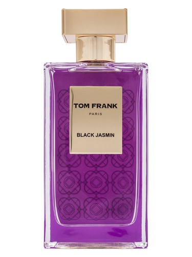 Black Jasmine by Tom Frank