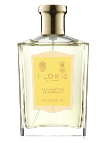 Bergamotto di Positano by Floris