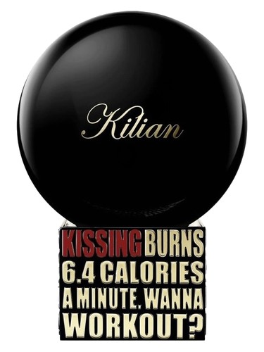 Kissing Burns 6.4 Calories A Minute. Wanna Workout?