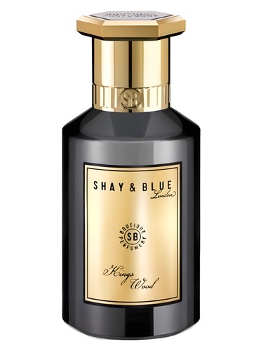 Kings Wood Shay & Blue London perfume by Shay Blue London