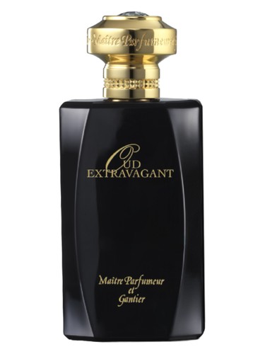 Oud Extravagant by Maitre Parfumeur et Gantier