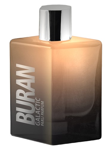 Buran Galactic by Parli Parfum