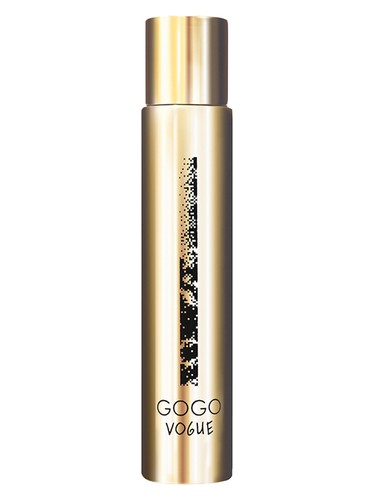 Go Go Vogue by Parli Parfum