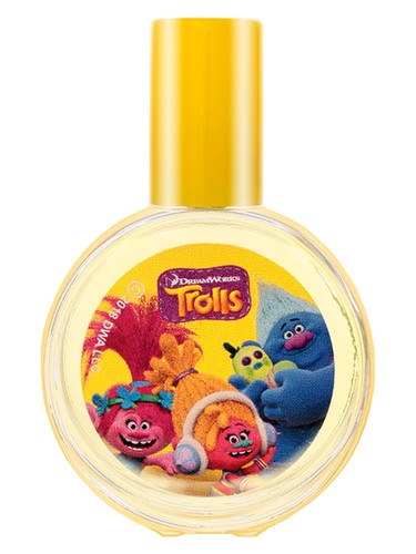 Trolls Найди Свое Счастье by Parli Parfum