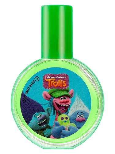 Trolls Вечеринка by Parli Parfum