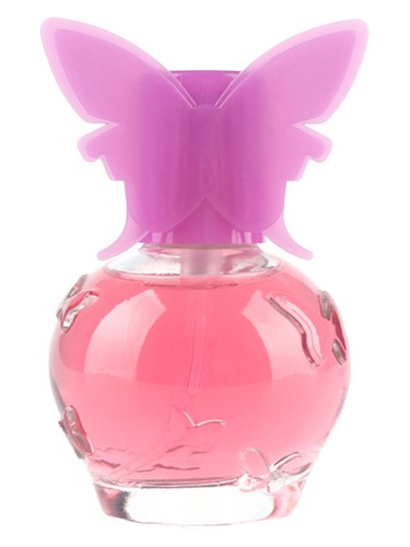 Фея Цветочек by Parli Parfum