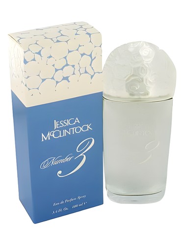 Jessica McClintock Number 3