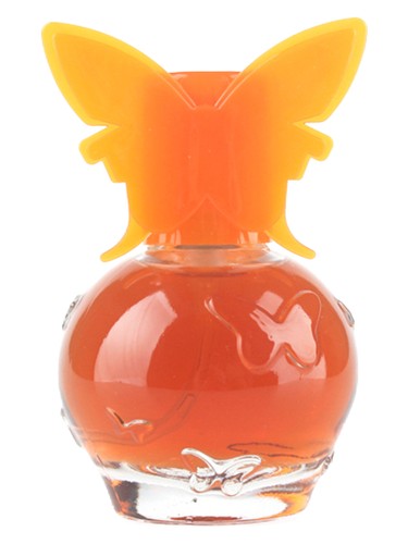 Фея Шоколадница by Parli Parfum