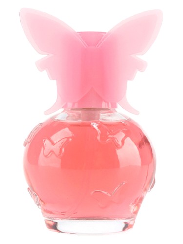 Фея Ягодка by Parli Parfum