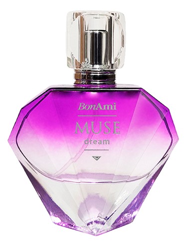 Muse Dream by Parli Parfum
