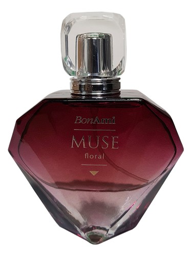 Muse Floral by Parli Parfum