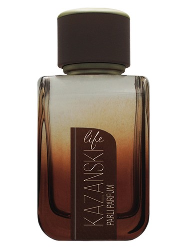 Kazanski Life by Parli Parfum